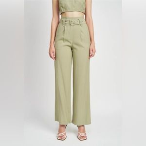 EN SAISON - Juliette Pant, Sage